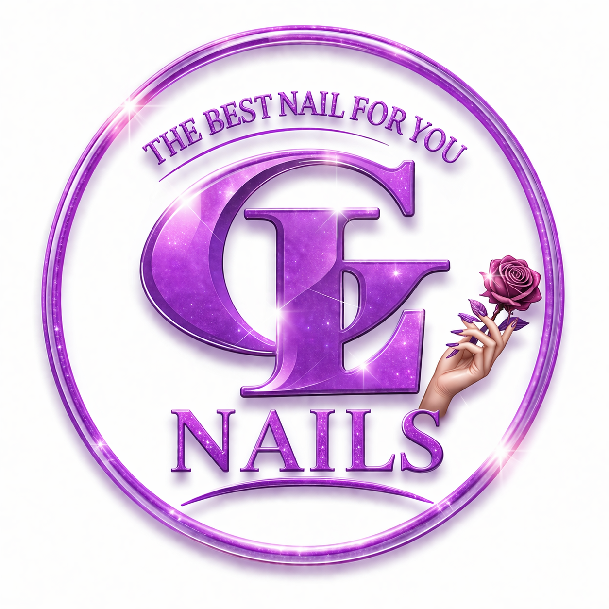 Grace & Loren's Nails Salon