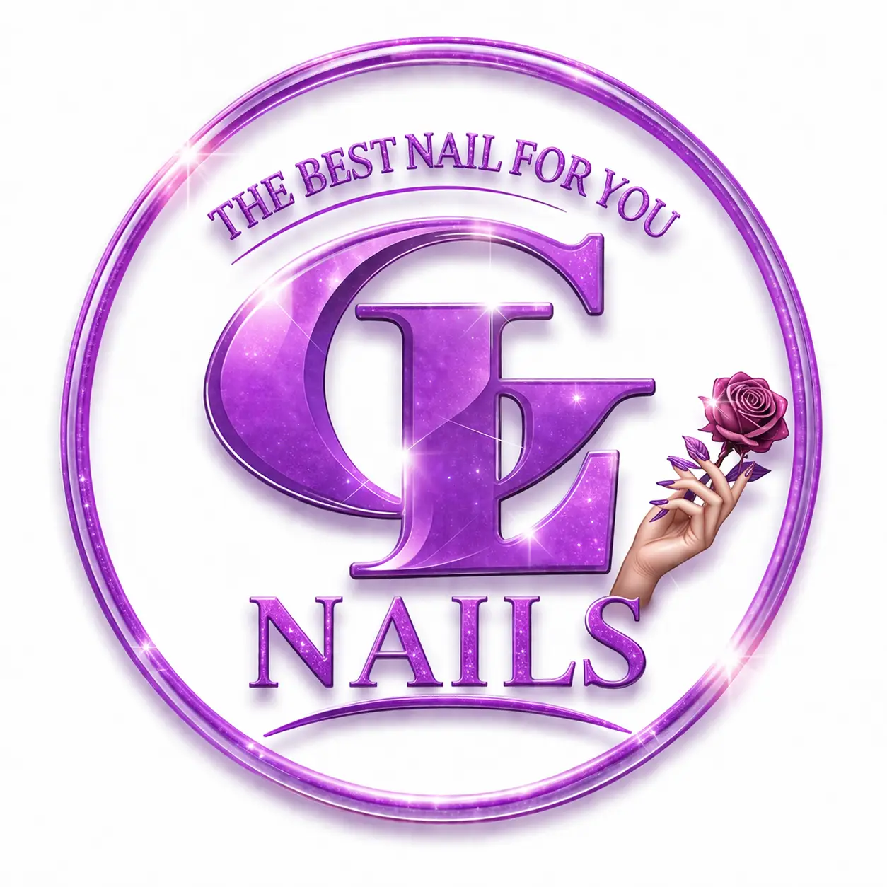 Grace & Loren's Nails Salon